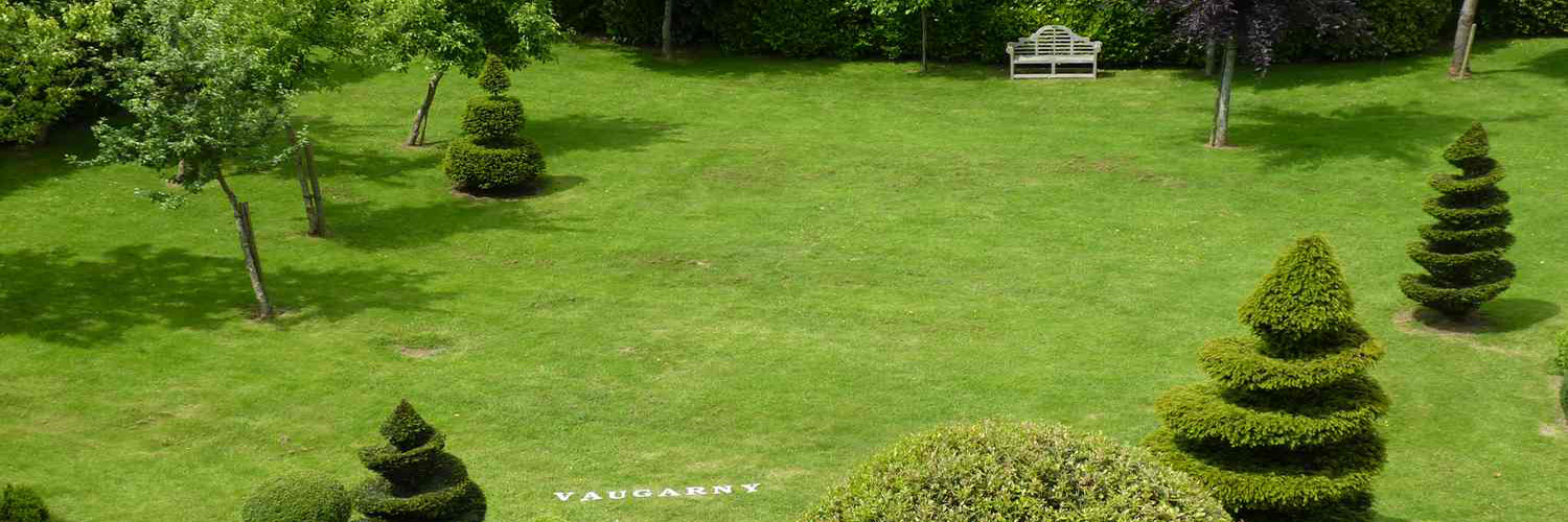 Vacances au calme au coeur de la nature