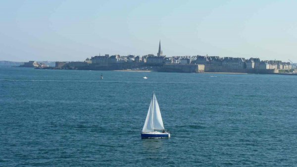 Self catering near Saint Malo