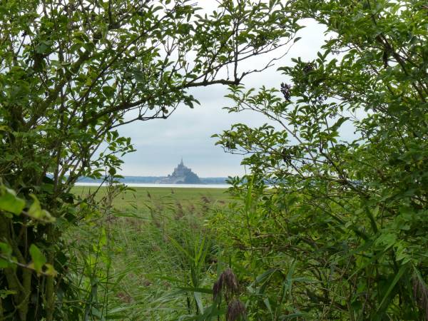 Gites de charme à seulement 20 minutes du Mont Saint Michel