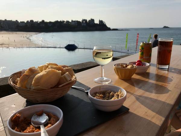 Location de vacances proche de Dinard