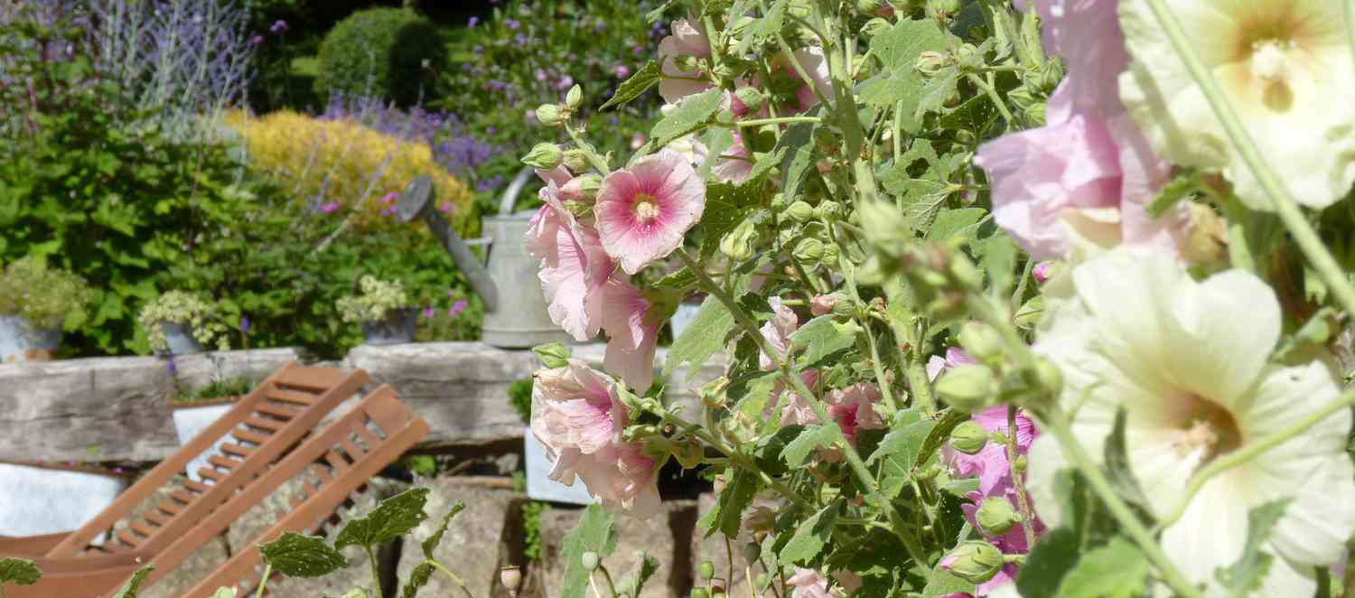 jardin remarquable Bretagne